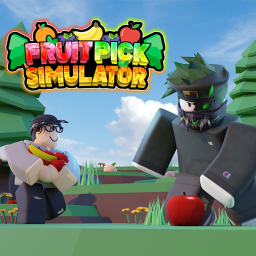 Fruit Pick Simulator 🚧(Early Alpha)🚧