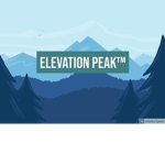Elevation Peak