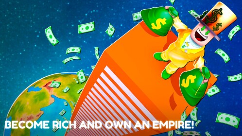 [💰X2💰]Highrise Tycoon