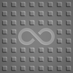 Infinite Baseplate