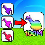 [x100 Clicks] Tapping Adventure