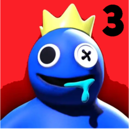 Rainbow friends chapter 3 FANMADE