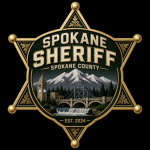 Spokane County Sheriff Whitlissed