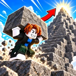 Build the Mountain! icon