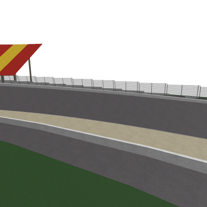 Sunset Peninsula Raceway