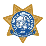 California Highway Patrol - Golden Gate Division