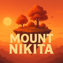 [BETA][EVENT X5] Mount Nikita