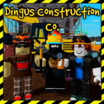 Dingus Construction Co.