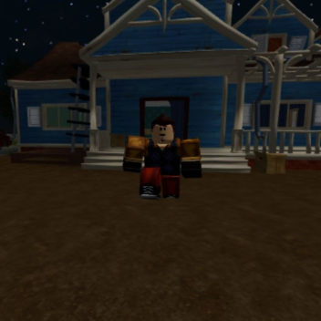 Hello Neighbor - ALPHA 2.5 (Soon)
