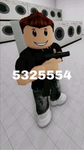 Redrum GC