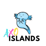 Axolotl Islands