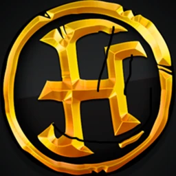 tricky combat (NEW GAME!) icon