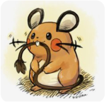 POKEMON Gangs
