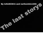 The last stories studios