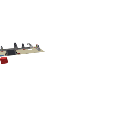 Tycoon no button