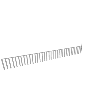 Fence