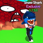 [🌊🌋] Escape Wall for Pets 😡