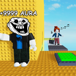 Aura Slap Tower Extreme
