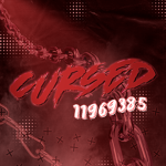 死 Cursed