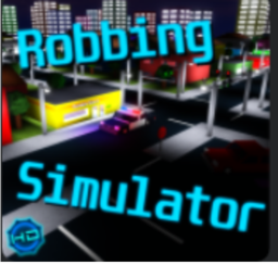 Robbing Simulator