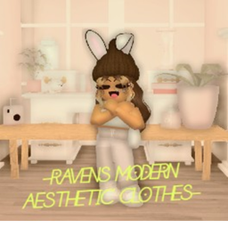 -Ravens Modern Aesthetic clothes-'s