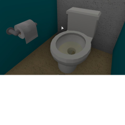 Use a bathroom