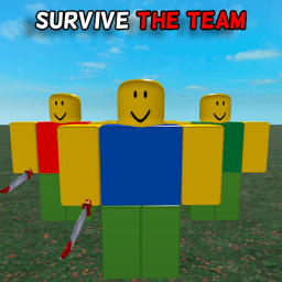 [UPDATE] Survive The Team!
