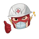 Game Badge Thumbnail