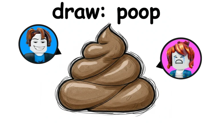 Draw Together [2, 3, 4 Player]