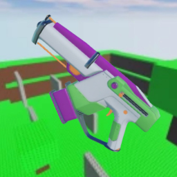 Laser Fight 🔥 [FINAL UPDATE SOON]