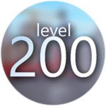 Level 200