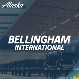 Bellingham International Airport