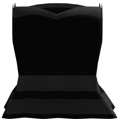 Ruffled Dress