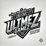 ULTIMATE GAMEZ
