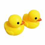 ducks are great