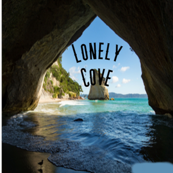 Lonely Cove.