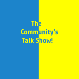 The community talk show!