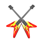 Rockin' Games