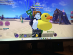 elf and more players