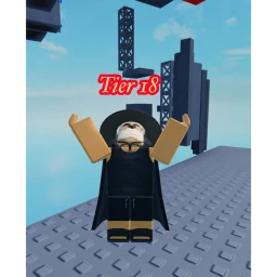 Hard obby icon