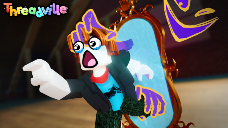 Threadville 🧵 screenshot 1