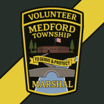 Medford Marshal Civilians On Patrol