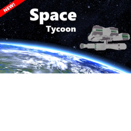 Space tycoon