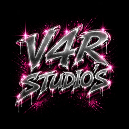 VAL4CRY STUDIO'S Roblox group icon