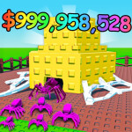 Spiders 🕷️🕸️ 