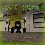 Fart island 💨