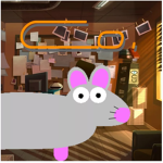 Mouse Corporation