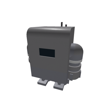 Mecha Tank
