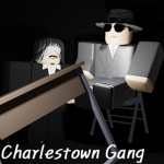 Charlestown Gang