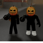 Da Pumpkin Killers (dh group)